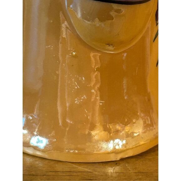 Hand Painted Japan Lusterware Creamer (8194) - Picture 11 of 11